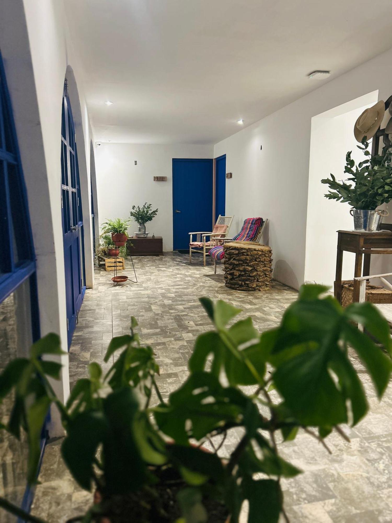 Casona Checacupe Hotel Kültér fotó